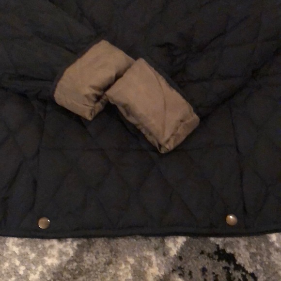 Eddie Bauer goose down coat - Picture 5 of 6